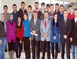 Proje hazırlamanın sırları bu eğitimde