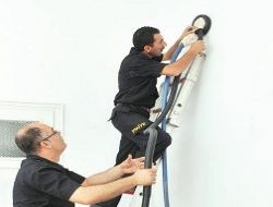 Kışa girmeden baca uyarısı