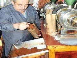 Kahvede hatır kıran artış