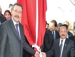 Öveçler 4'ün adı Kabil oldu