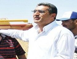 Tarımsal kalkınmada uzman Konuk aday oldu