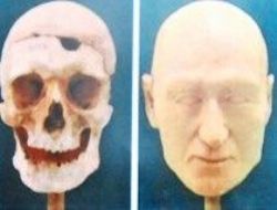 Failinin bulunması için mezarı açıldı