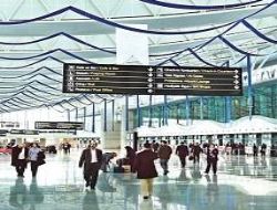 Tanıtım Esenboğa'da başlıyor