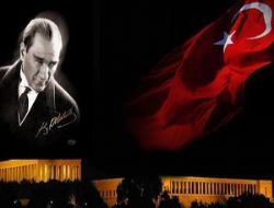 Sevgiyle ve özlemle anıyoruz