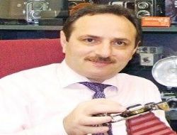 Ormancının fotoğraf aşkı