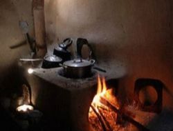Ankara'da soba faciası: 2 ölü