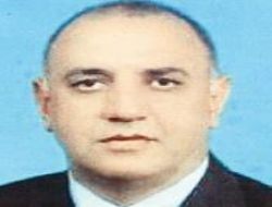 A.Ü.'nin acı kaybı