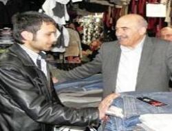 Keçiören'de esnaf CHP'ye dert yandı