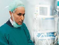 Ünlü doktora suçüstü!