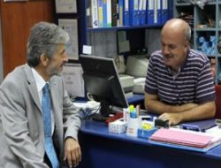 Sincan'da Halk Günleri