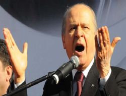 MHP Etimesgut adayını da açıkladı