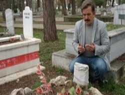 Bir baba isyanı