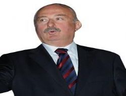 Vali boş durmuyor