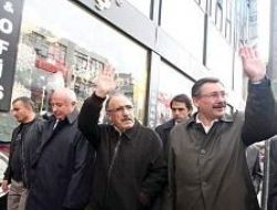Sorun takip mekanizması kuruluyor