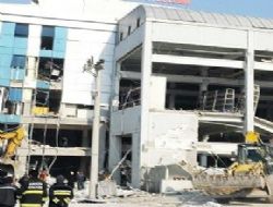 OSTİM faciasında sürpriz gelişme