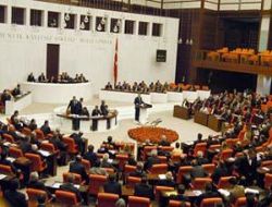 Ankara'ya beş yeni ilçe geliyor
