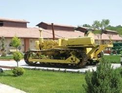 İhalesiz milyonluk müze