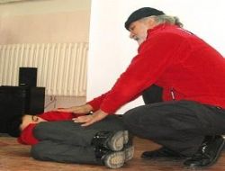 Afetlere hazır 790 bin çocuk