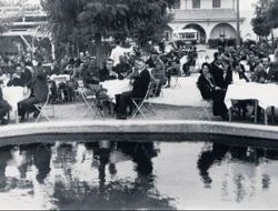 Kara Kalpaklı Kent 1923 - 1938 Sergisi 