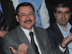 Melih Gökçek'in avukatına arama