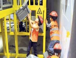 Çocuk Müzesi Ankara'da açıldı