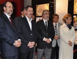 Ankara'daki bu sergiyi kaçırmayın!