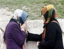 Ankara'da YGS'de başörtüsü zorbalığı