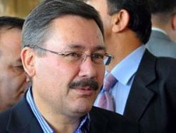 Gökçek, Keçiören'de BELMEK Sergisi Açtı