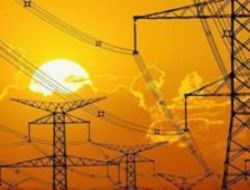 Ankara'da bazı semtlerde elektrik kesintisi!