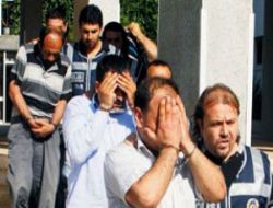 Ankara'da KCK baskını: 50 gözaltı