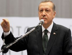 Başbakan Erdoğan'dan 3 müjde