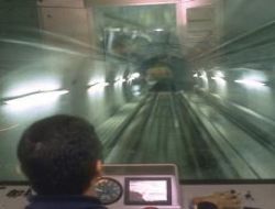 Metroyu Bakanlık tamamlayacak