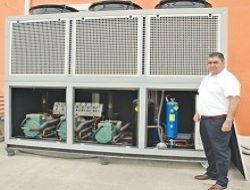 Bu sektörde kalifiye eleman sıkıntısı var