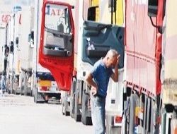 Şoförlerin yanıtı: Biz de suçluyuz