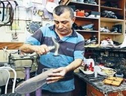 Çırak bulunamıyor