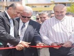 Türkiye'nin ilk oyun sokağı