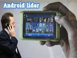 Üç ayda yarım milyar cep telefonu satıldı