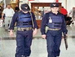 Özel Güvenlik 134 ülkenin askerini geçti