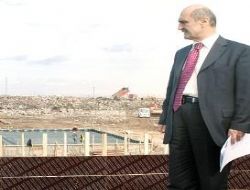 TOKİ arsa satıyor