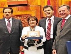 Avrupa Ankara'yı ödüllendiriyor