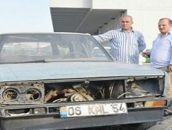 Otopark borcu kendini aştı