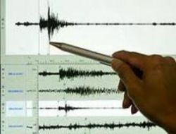 Kalecik'te korkutan deprem