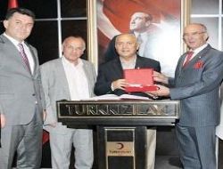 Yenimahalle evi yapılacak