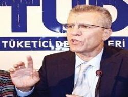 Tüketici karar mercilerini etkiliyor