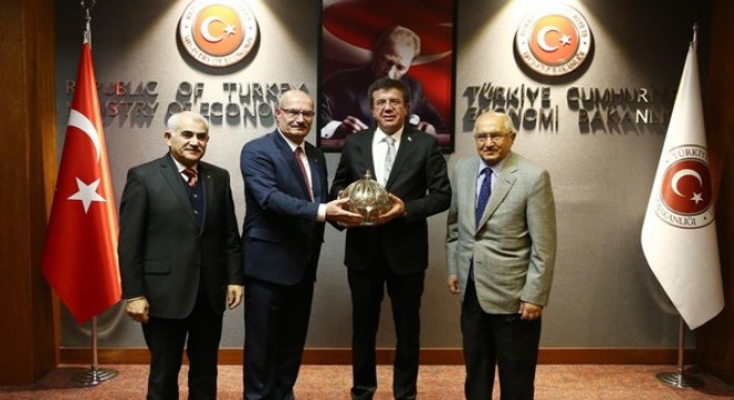 ‘20 bin üye nefes alacak'