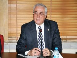 Baro Başkanlığına Feyzioğlu Seçildi