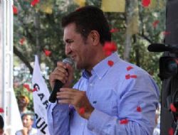 Sarıgül'den CHP'li Tekin'e jet yanıt