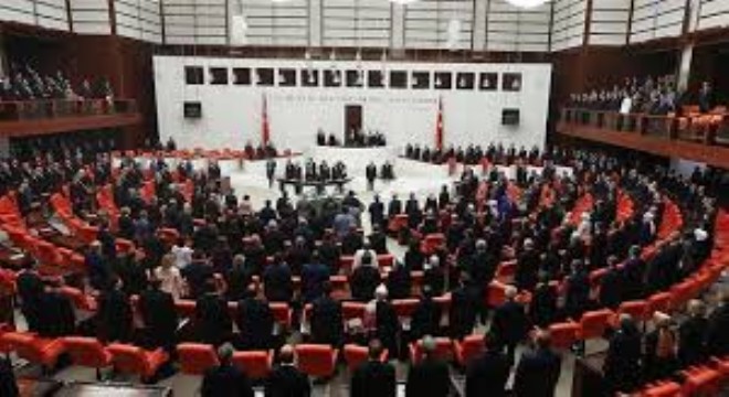 2026 Bütçe Görüşmeleri Komisyonda Başlıyor