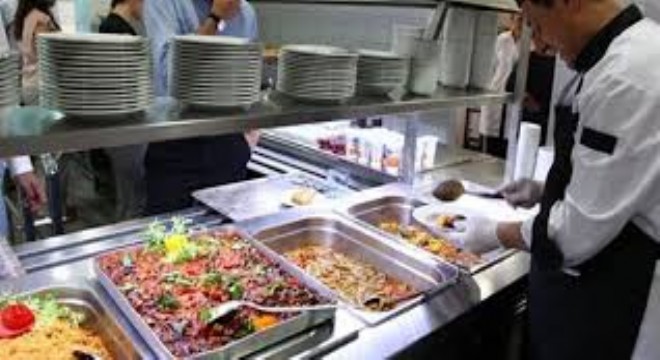 2026'da Memur ve Sözleşmelilerin Öğle Yemeği Ücretleri Belli Oldu