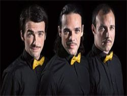 Çingene usulü caz